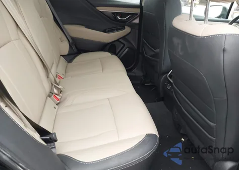 2023 Subaru Outback Limited Xt z USA, uszkodzony, nr VIN 4S4BTGND8P3138751